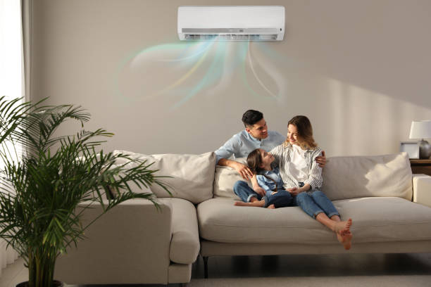 Best Emergency HVAC repair  in Cabin John, MD