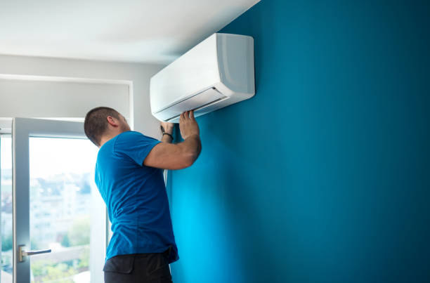 Best Furnace repair near me  in Cabin John, MD