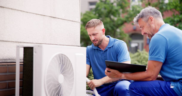 Best HVAC air duct cleaning  in Cabin John, MD