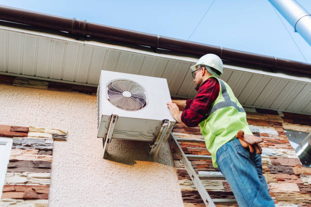 Best Local HVAC companies  in Cabin John, MD