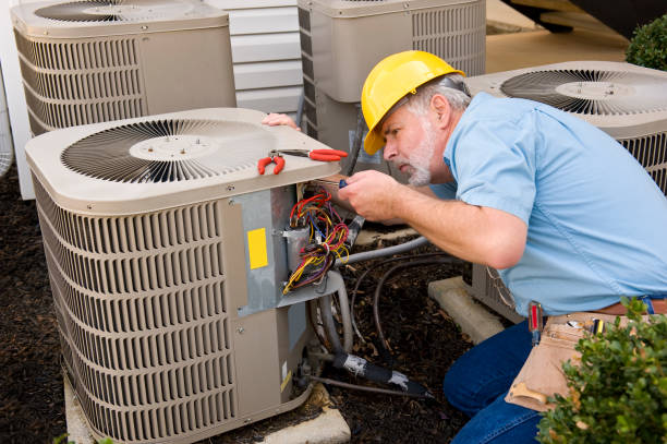 Best Residential HVAC services  in Cabin John, MD