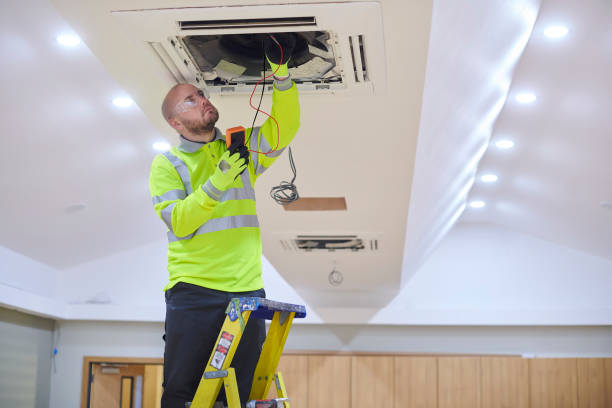 Best HVAC maintenance near me  in Cabin John, MD