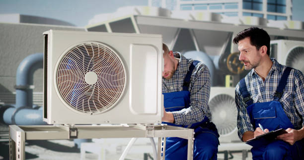 Trusted Cabin John, MD HVAC Experts
