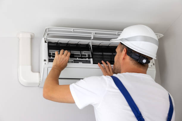 Best HVAC installation services  in Cabin John, MD