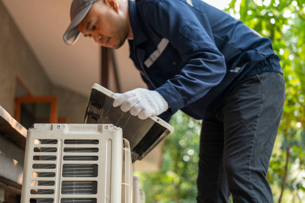 Best Local HVAC companies  in Cabin John, MD