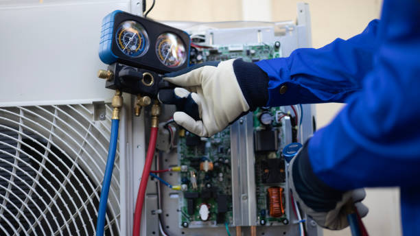 Best HVAC emergency services  in Cabin John, MD