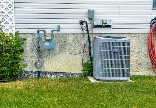 HVAC emergency services in Cabin John, MD