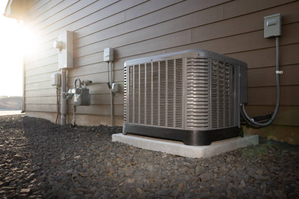 Best Air conditioning repair  in Cabin John, MD